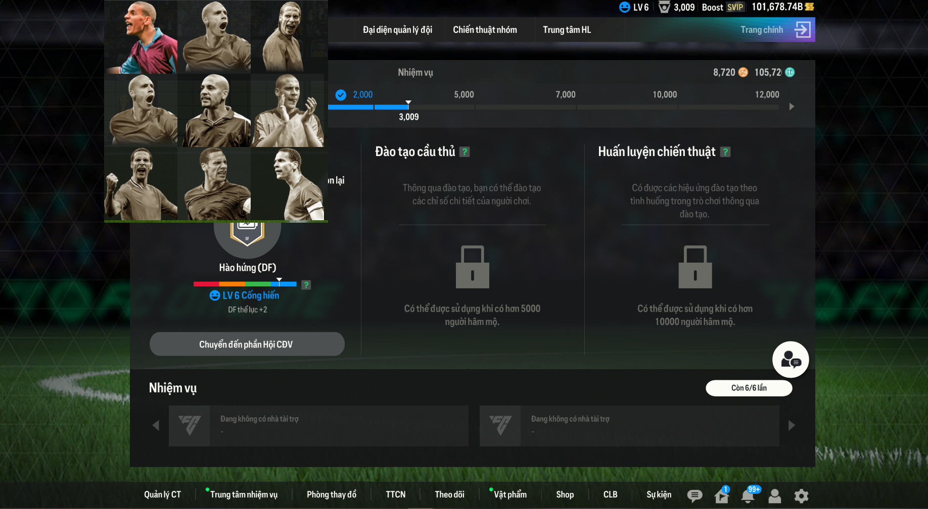 Acc ACCBP #Thêm SĐT đổi mk 