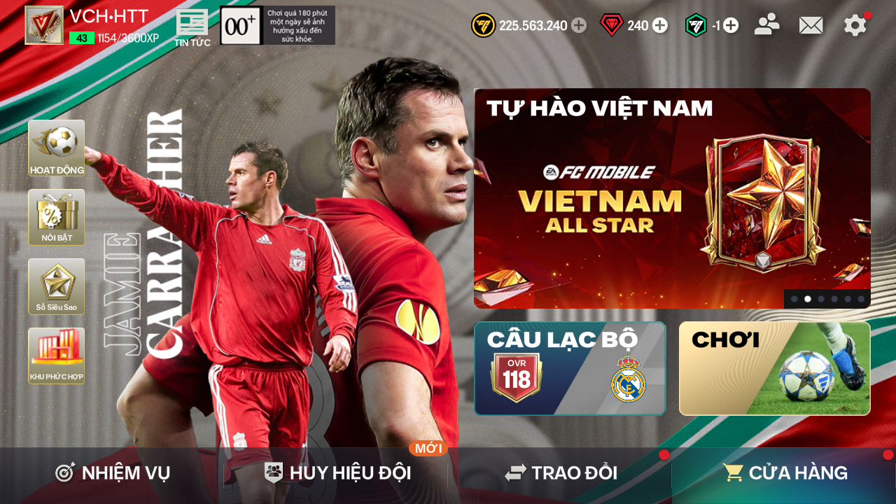 Acc ACC6 #ĐH SIÊU ĐẸP 