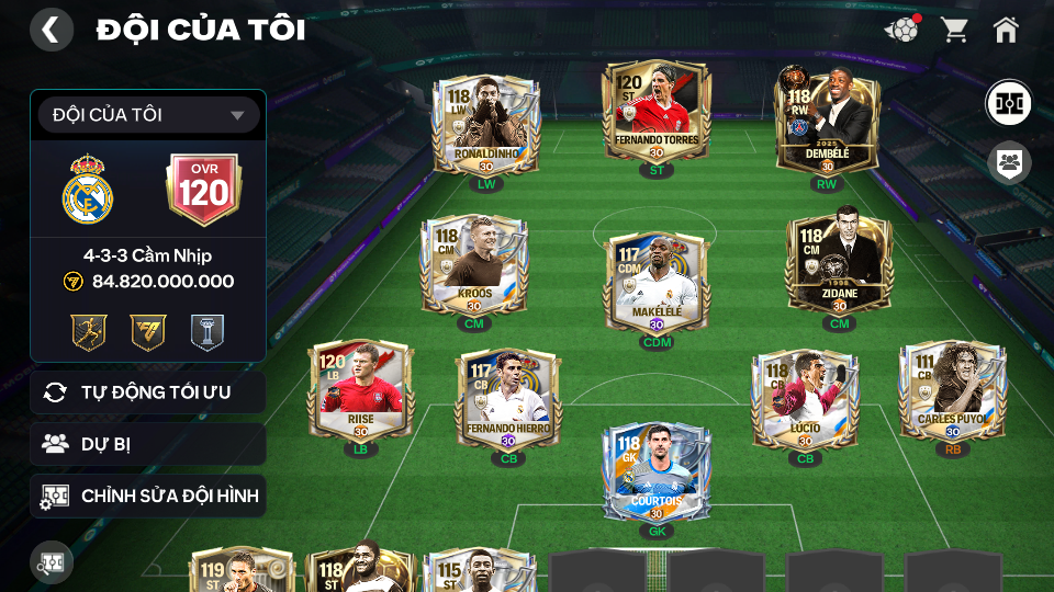 Acc ACC6 #T9 + RICE BÁN ĐC 